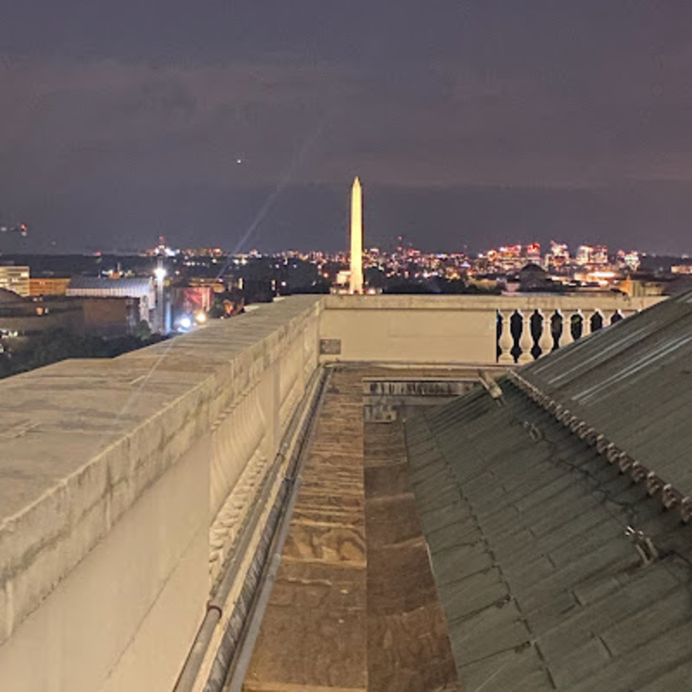 Meet your Posher, Mallauri